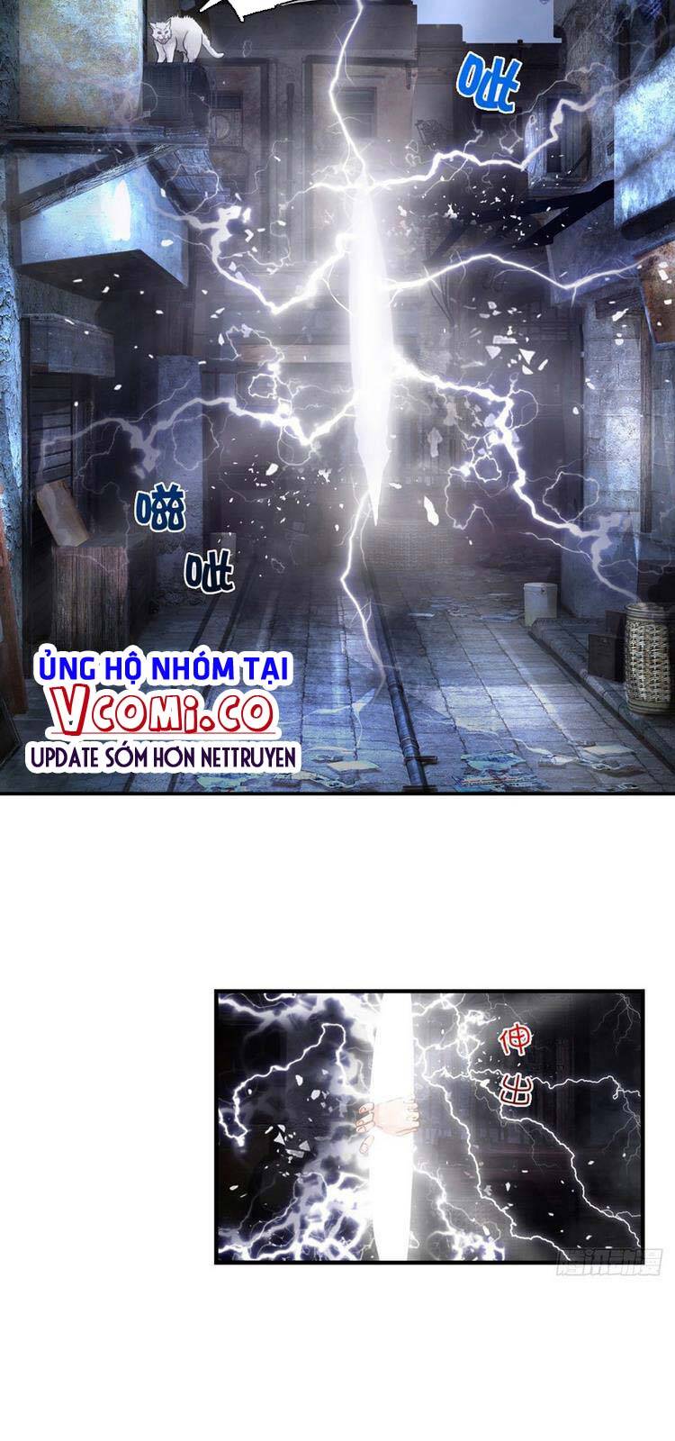 Ta Chẳng Làm Gì Cũng Vô Địch Chapter 16 - 12