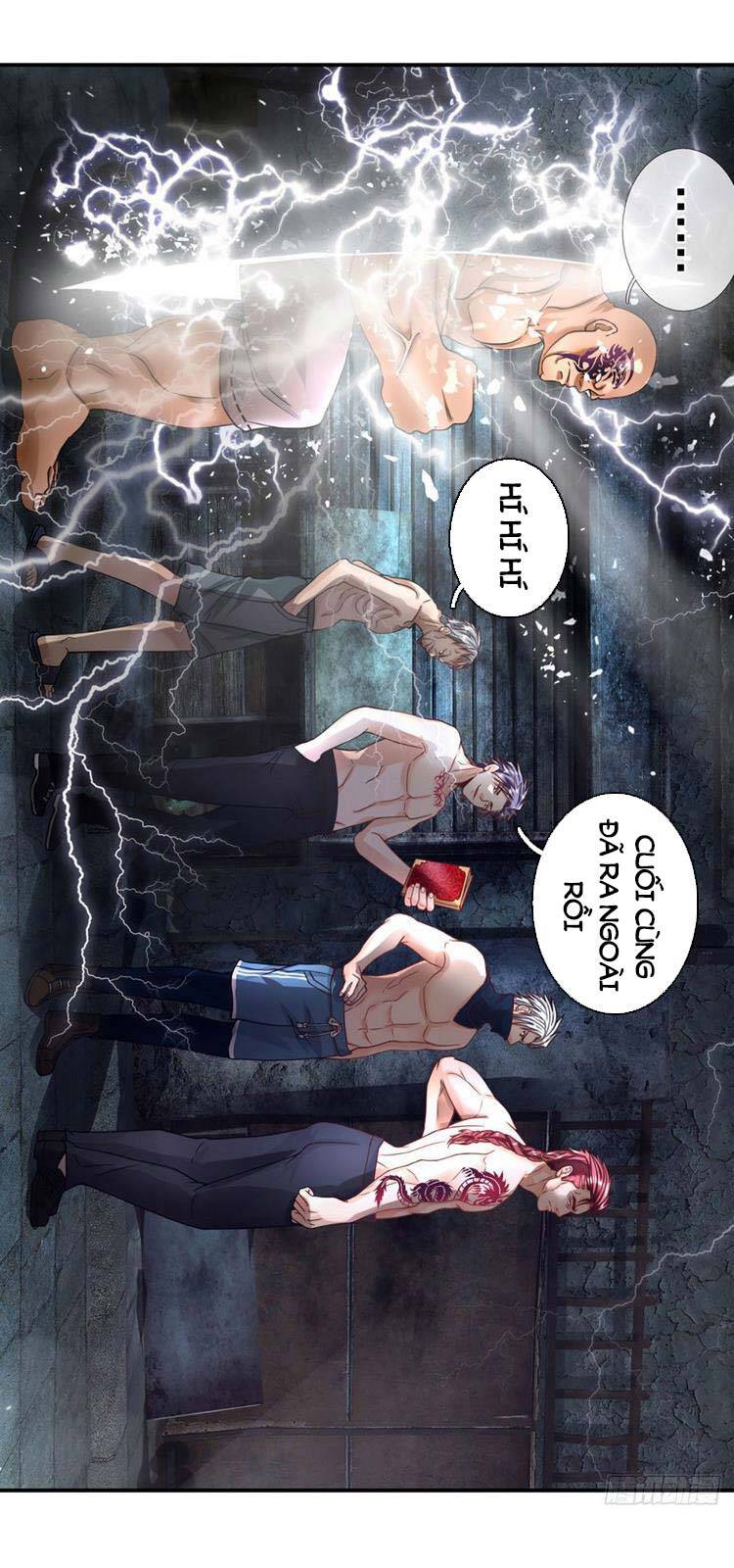 Ta Chẳng Làm Gì Cũng Vô Địch Chapter 16 - 13