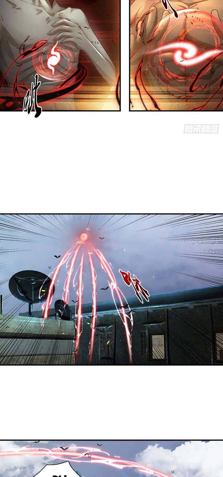 Ta Chẳng Làm Gì Cũng Vô Địch Chapter 16 - 20