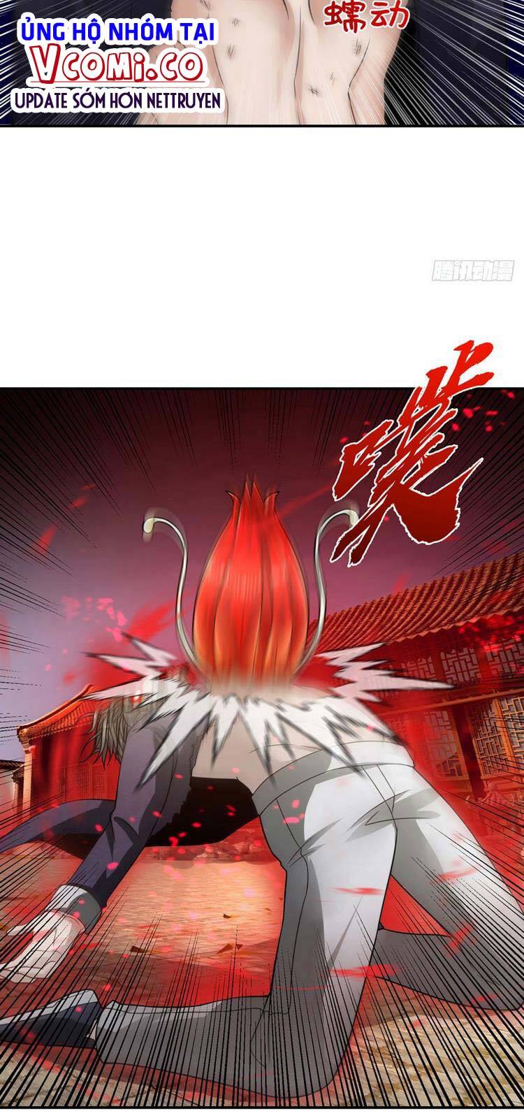 Ta Chẳng Làm Gì Cũng Vô Địch Chapter 16 - 8