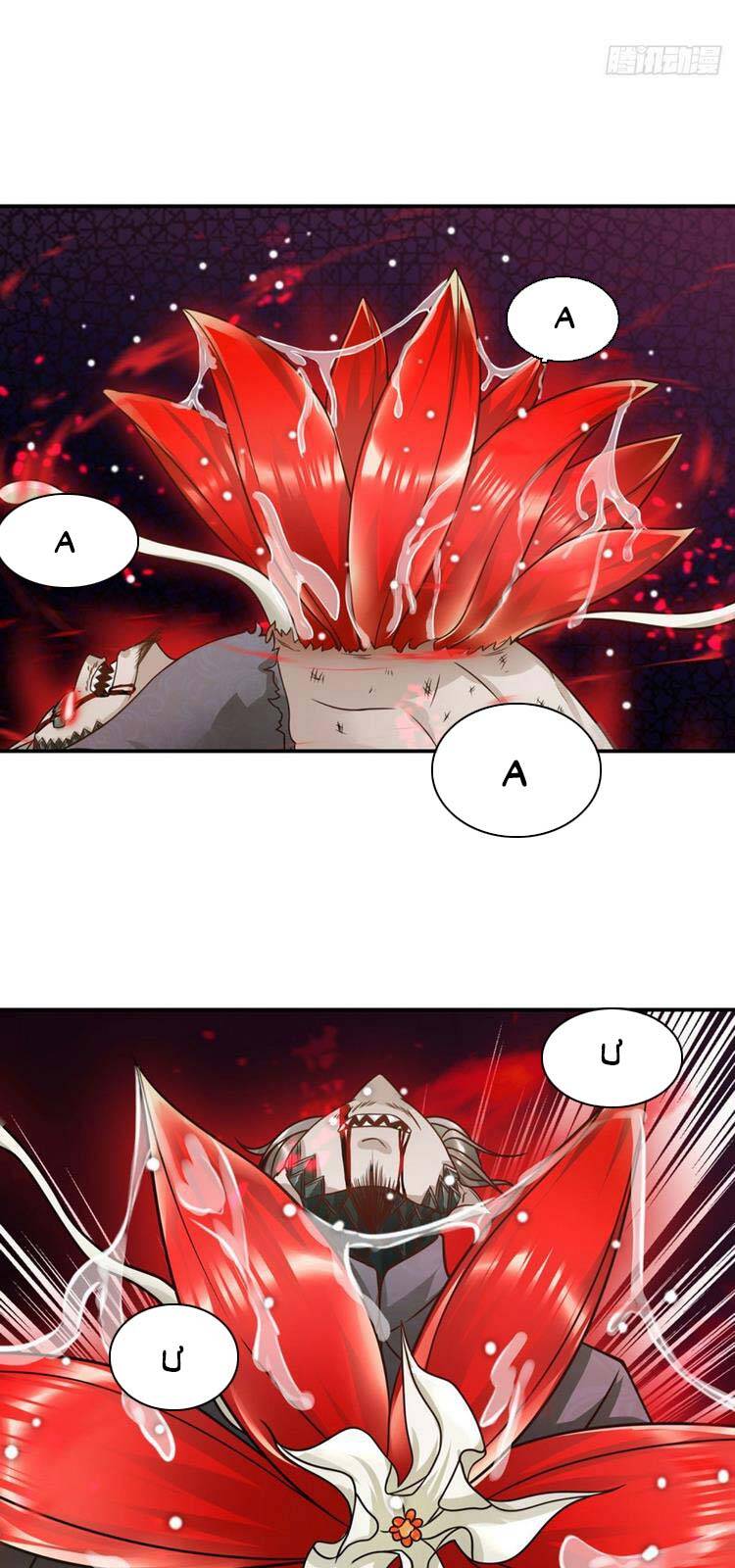 Ta Chẳng Làm Gì Cũng Vô Địch Chapter 16 - 9