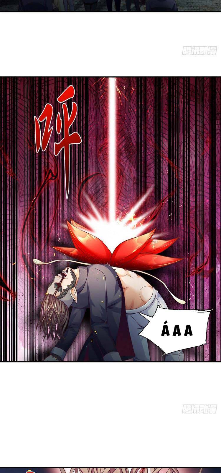 Ta Chẳng Làm Gì Cũng Vô Địch Chapter 17 - 2