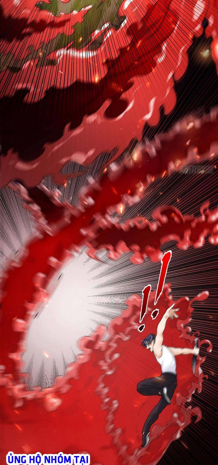 Ta Chẳng Làm Gì Cũng Vô Địch Chapter 17 - 11