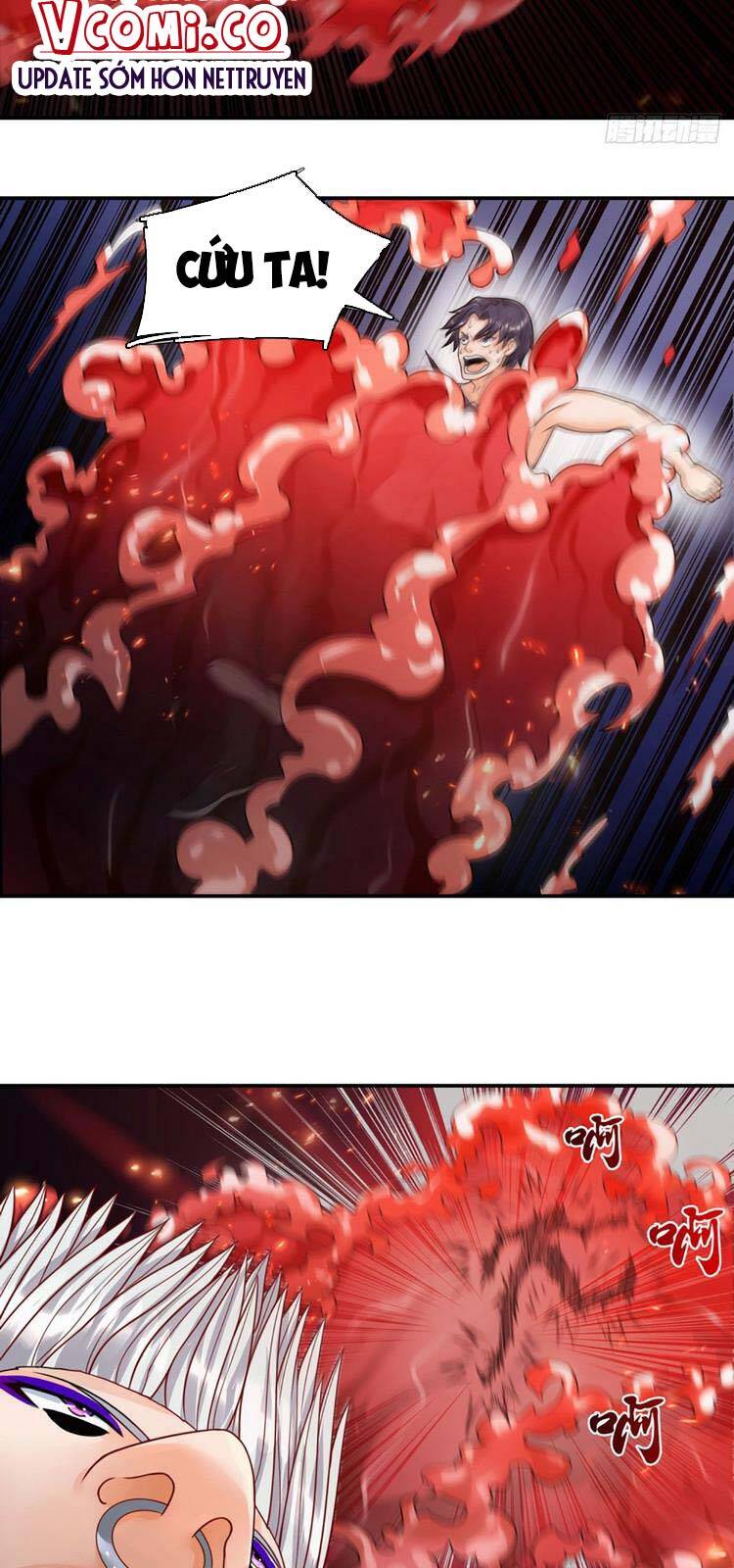 Ta Chẳng Làm Gì Cũng Vô Địch Chapter 17 - 12