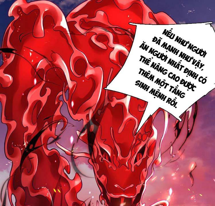 Ta Chẳng Làm Gì Cũng Vô Địch Chapter 17 - 21