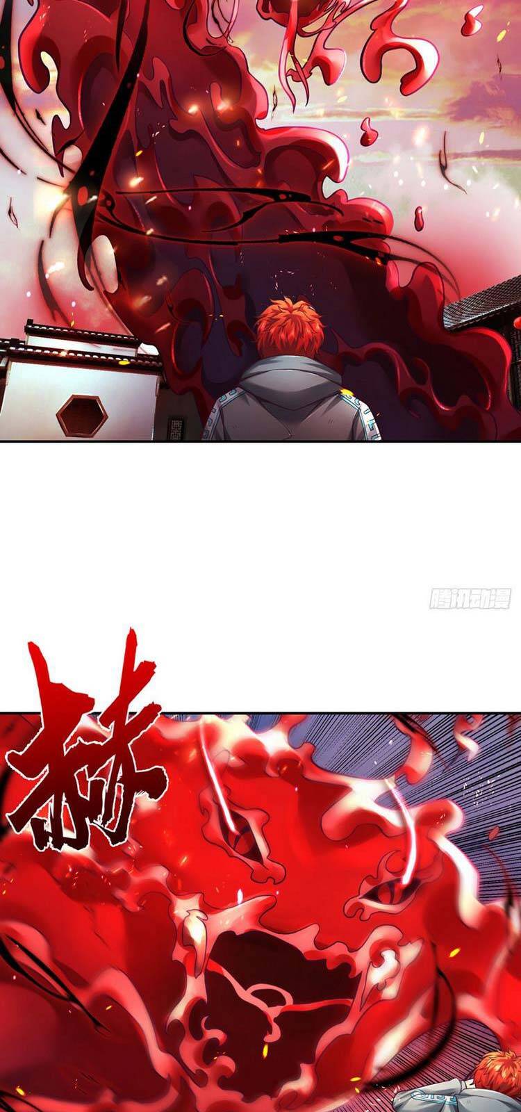 Ta Chẳng Làm Gì Cũng Vô Địch Chapter 17 - 22