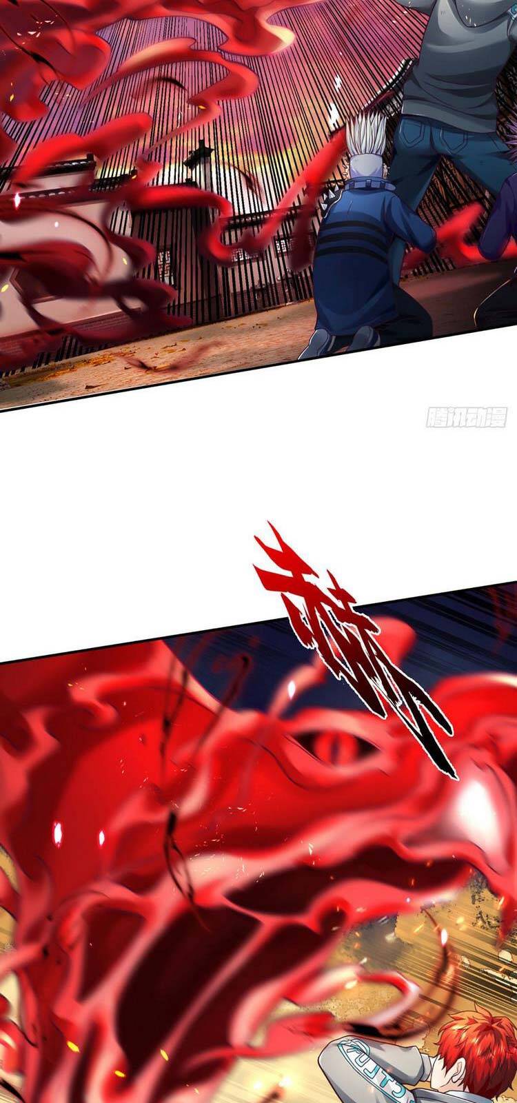 Ta Chẳng Làm Gì Cũng Vô Địch Chapter 17 - 23