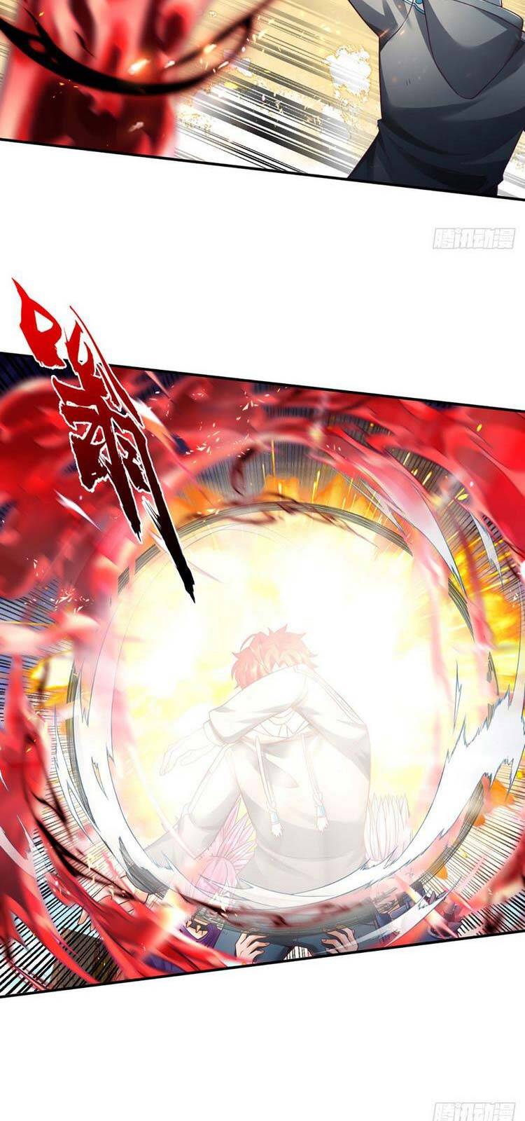Ta Chẳng Làm Gì Cũng Vô Địch Chapter 17 - 24