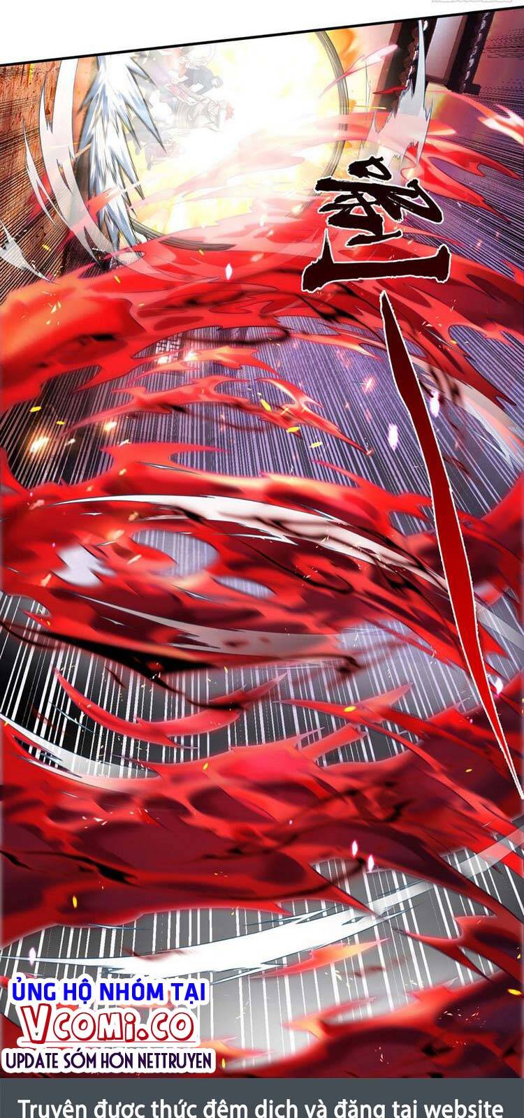 Ta Chẳng Làm Gì Cũng Vô Địch Chapter 17 - 25