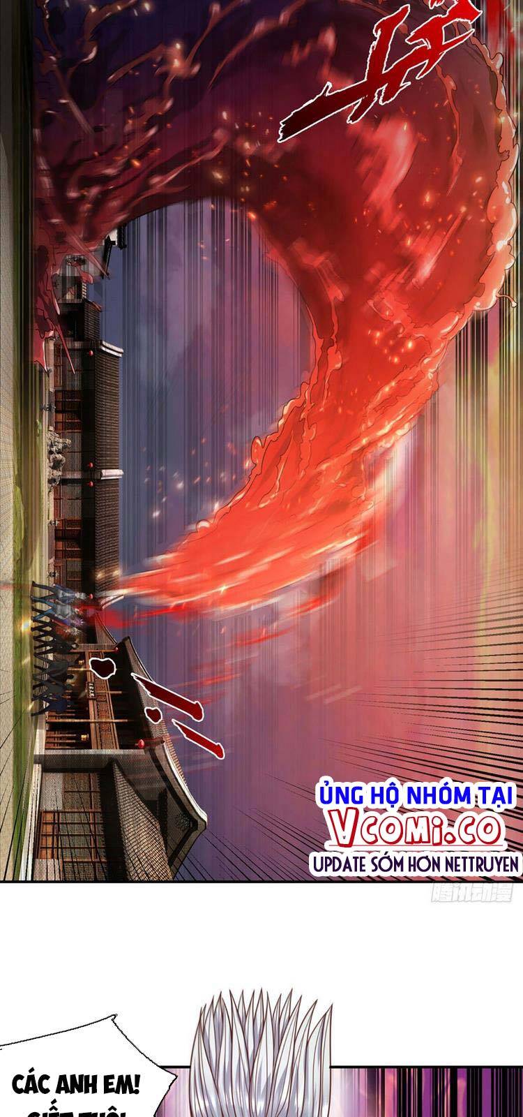Ta Chẳng Làm Gì Cũng Vô Địch Chapter 17 - 6