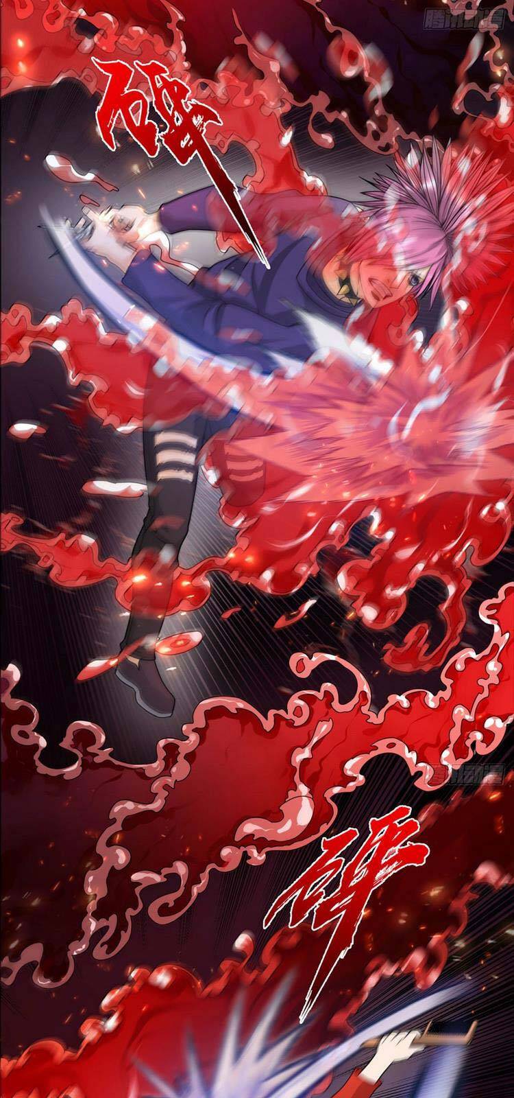 Ta Chẳng Làm Gì Cũng Vô Địch Chapter 17 - 9