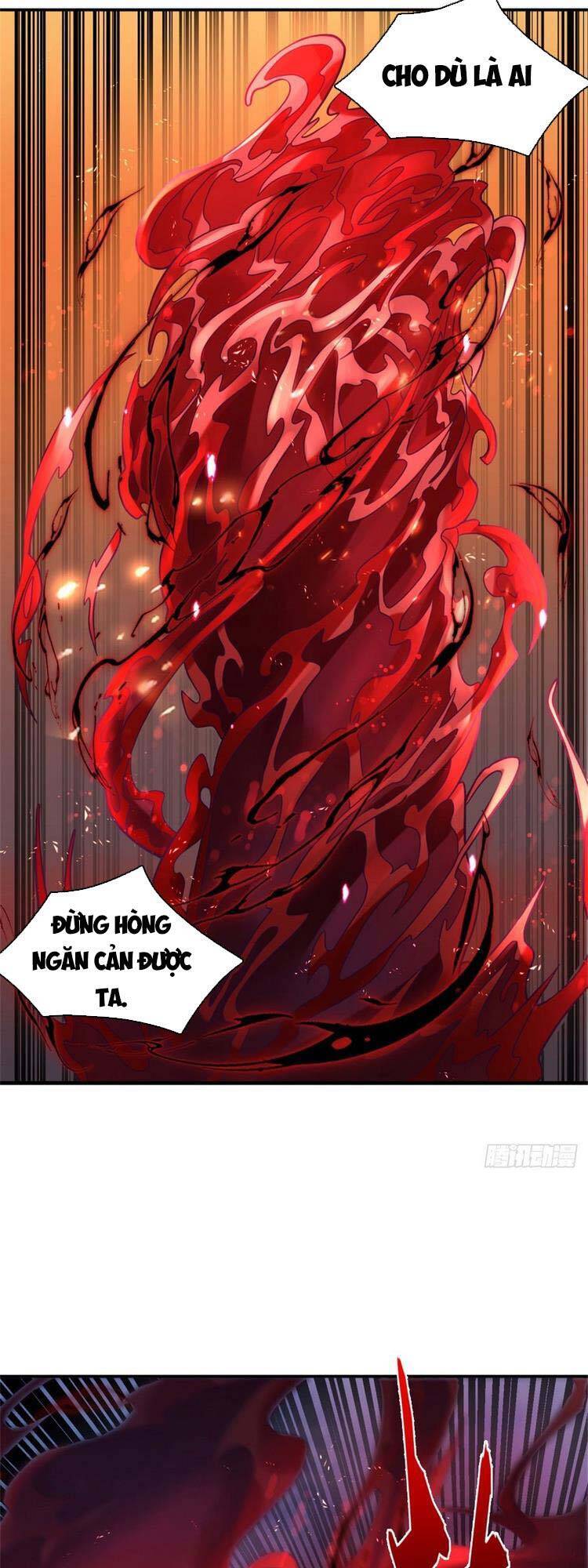 Ta Chẳng Làm Gì Cũng Vô Địch Chapter 18 - 2