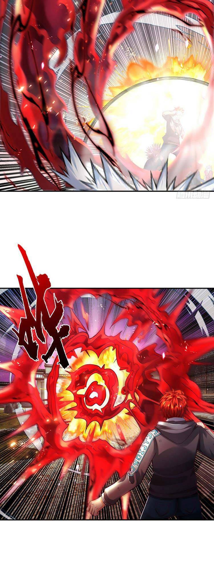 Ta Chẳng Làm Gì Cũng Vô Địch Chapter 18 - 4