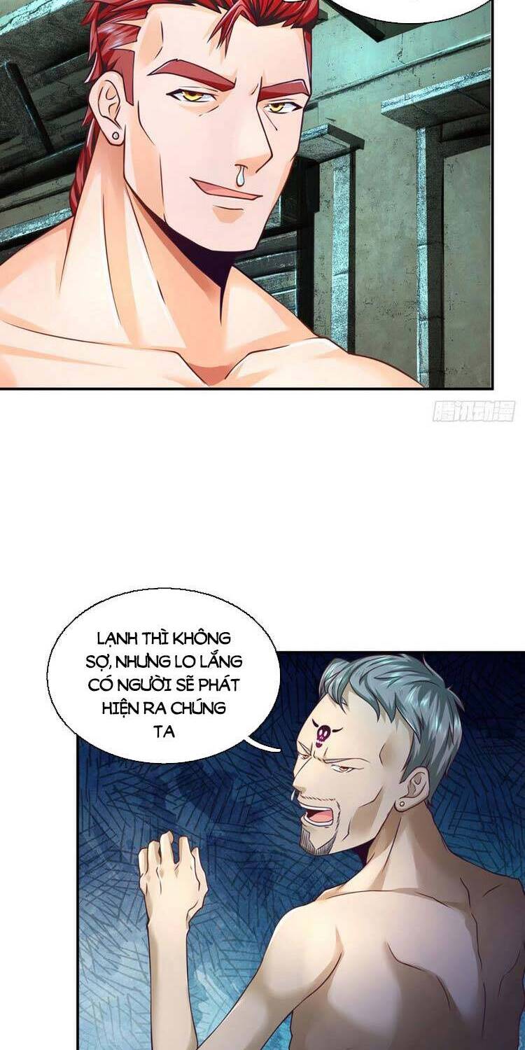 Ta Chẳng Làm Gì Cũng Vô Địch Chapter 19 - 2