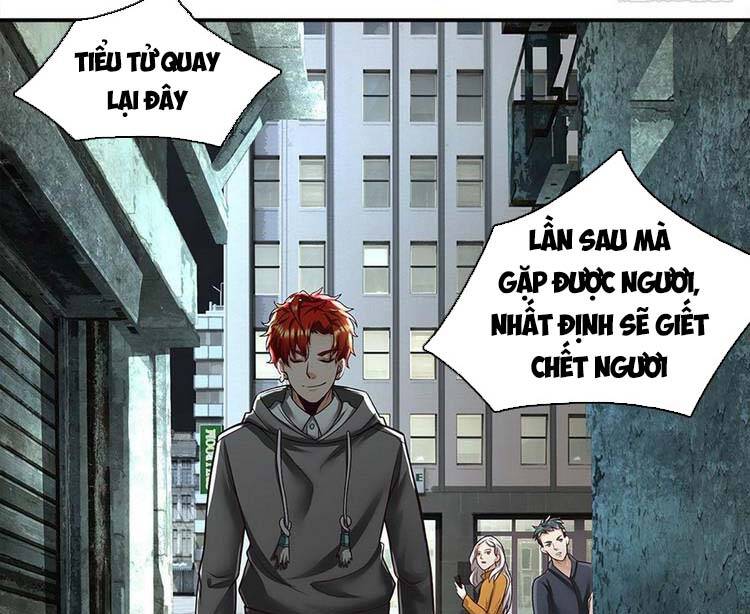Ta Chẳng Làm Gì Cũng Vô Địch Chapter 19 - 18