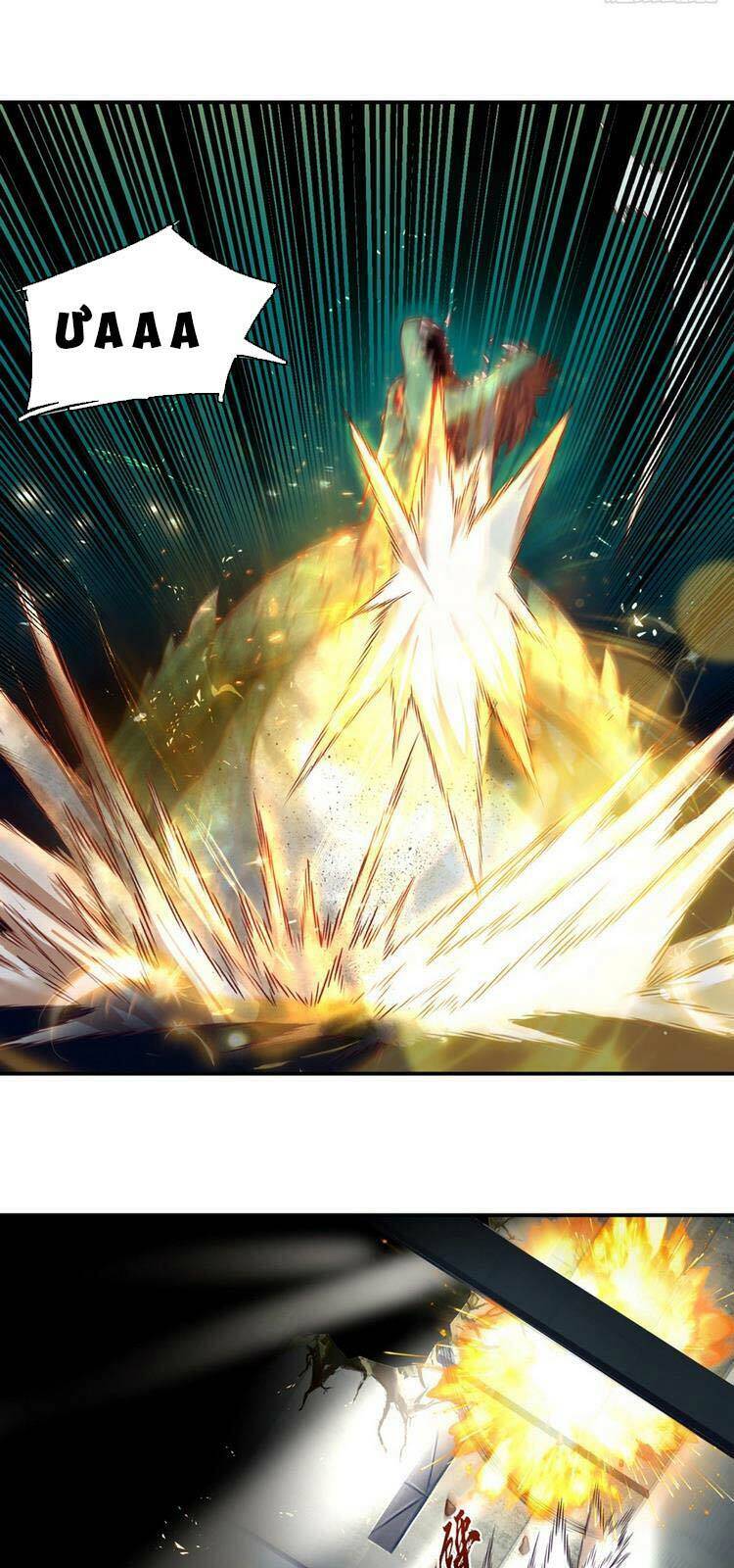 Ta Chẳng Làm Gì Cũng Vô Địch Chapter 2 - 2