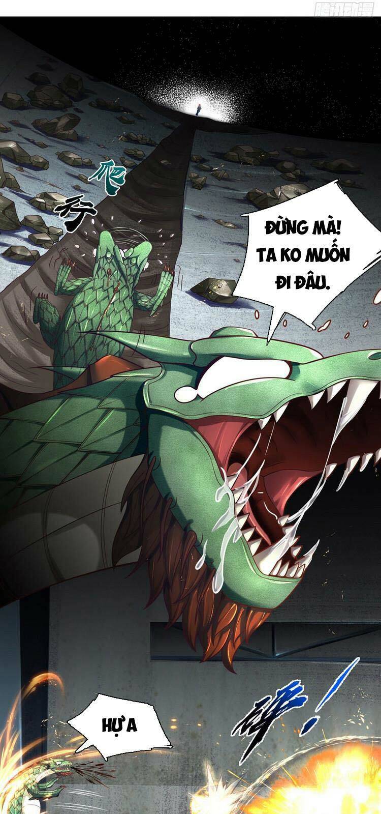 Ta Chẳng Làm Gì Cũng Vô Địch Chapter 2 - 15