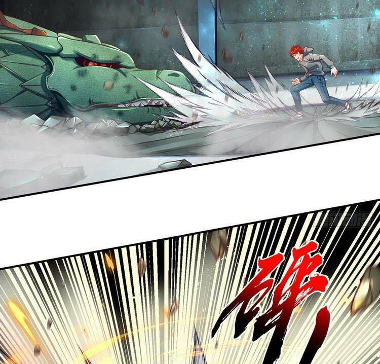 Ta Chẳng Làm Gì Cũng Vô Địch Chapter 2 - 21