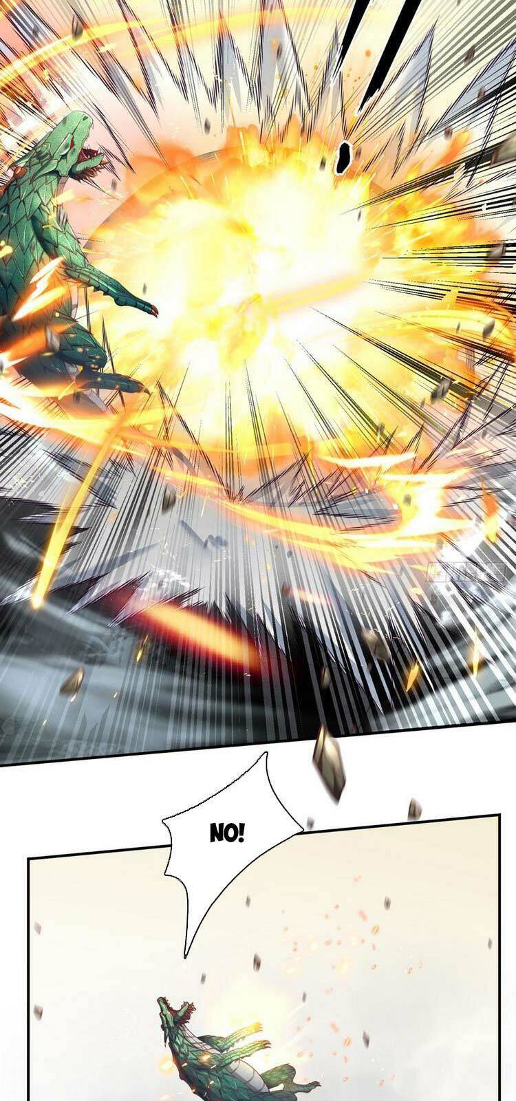 Ta Chẳng Làm Gì Cũng Vô Địch Chapter 2 - 22