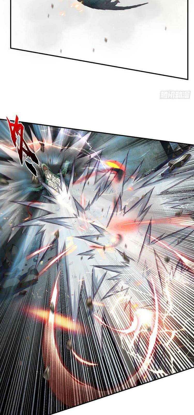 Ta Chẳng Làm Gì Cũng Vô Địch Chapter 2 - 23