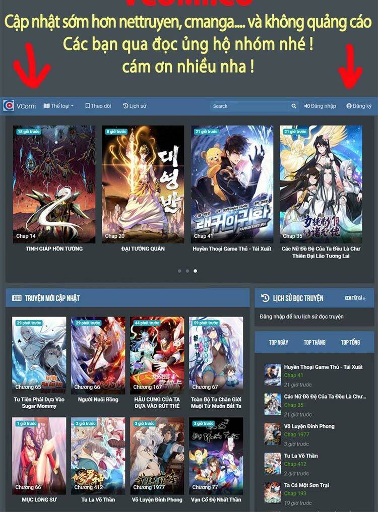 Ta Chẳng Làm Gì Cũng Vô Địch Chapter 2 - 25