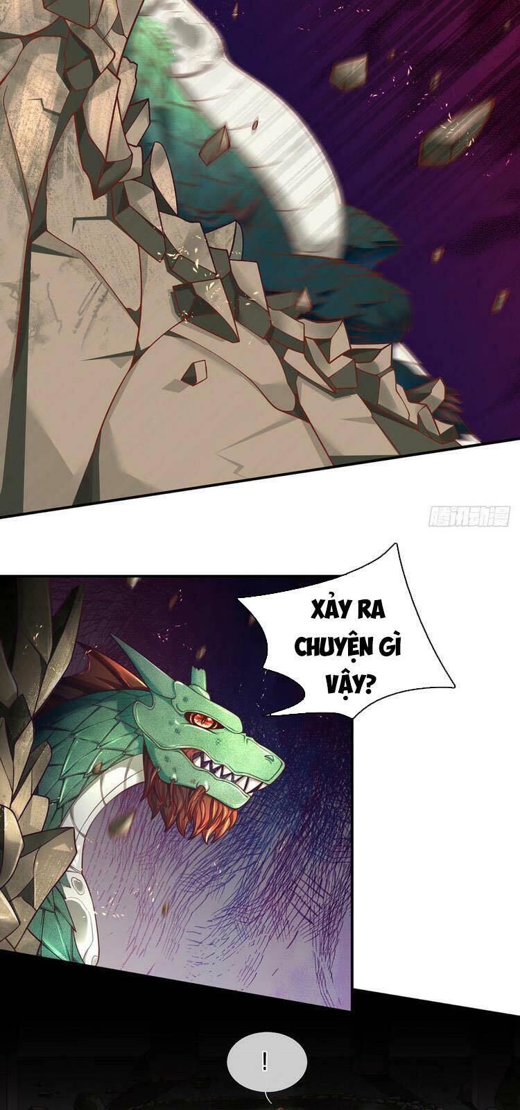 Ta Chẳng Làm Gì Cũng Vô Địch Chapter 2 - 4