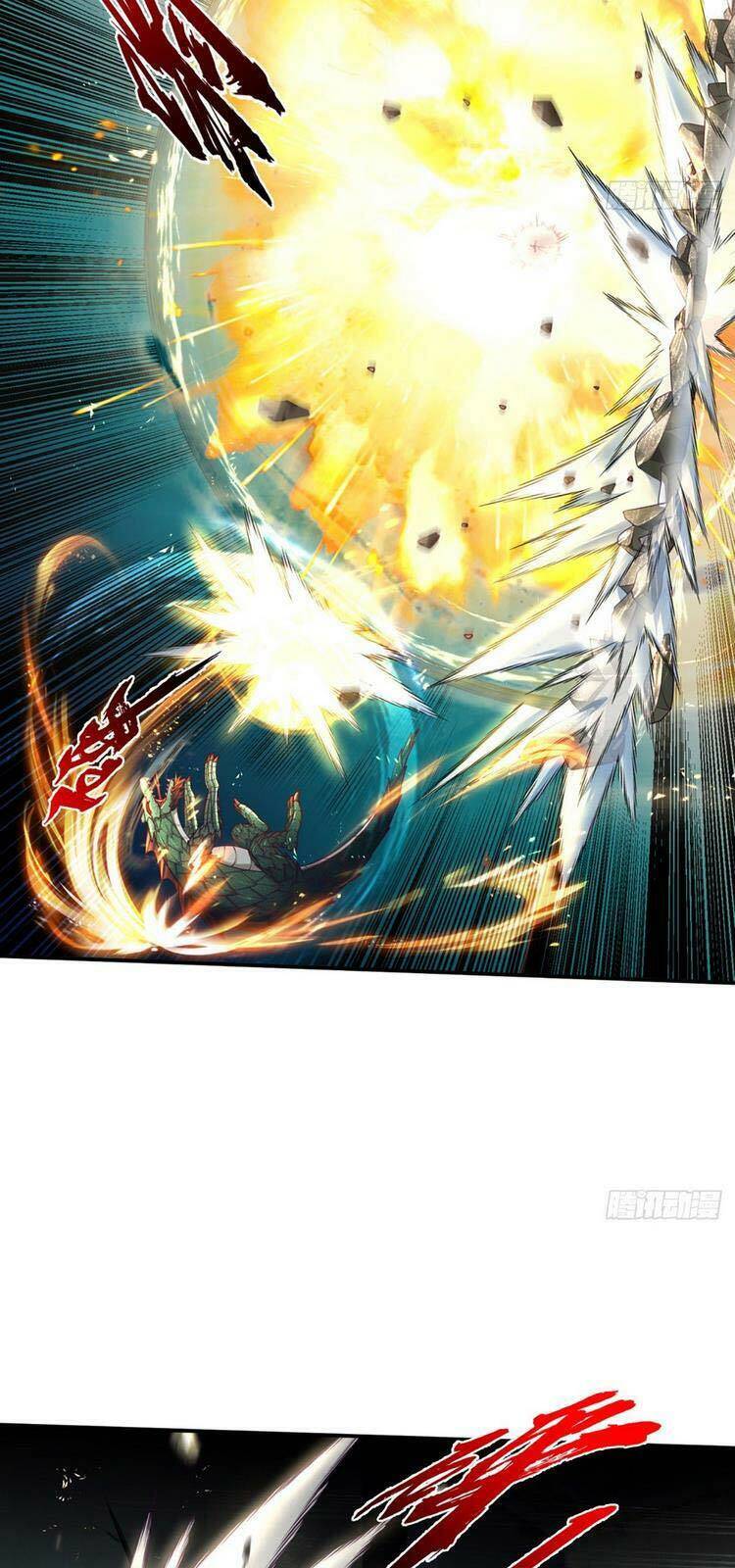 Ta Chẳng Làm Gì Cũng Vô Địch Chapter 2 - 7