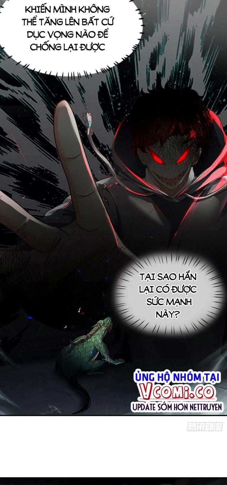 Ta Chẳng Làm Gì Cũng Vô Địch Chapter 2 - 9