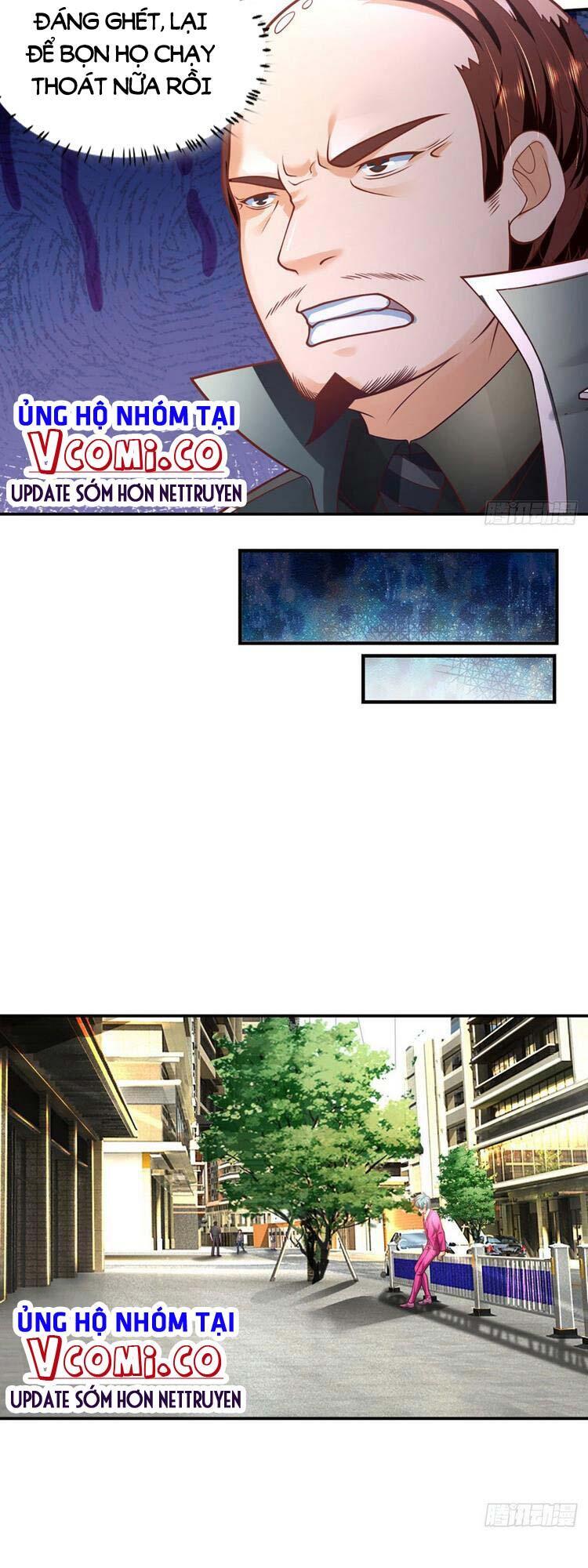 Ta Chẳng Làm Gì Cũng Vô Địch Chapter 22 - 15