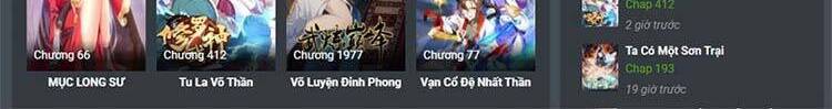 Ta Chẳng Làm Gì Cũng Vô Địch Chapter 23 - 21