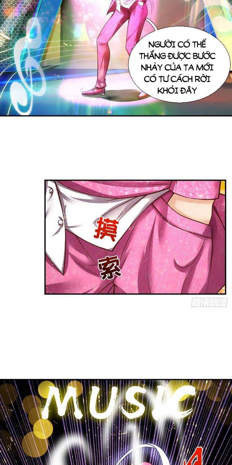 Ta Chẳng Làm Gì Cũng Vô Địch Chapter 23 - 6