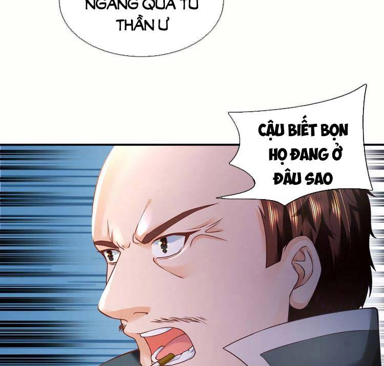 Ta Chẳng Làm Gì Cũng Vô Địch Chapter 24 - 17