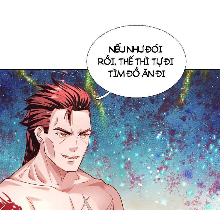 Ta Chẳng Làm Gì Cũng Vô Địch Chapter 26 - 17