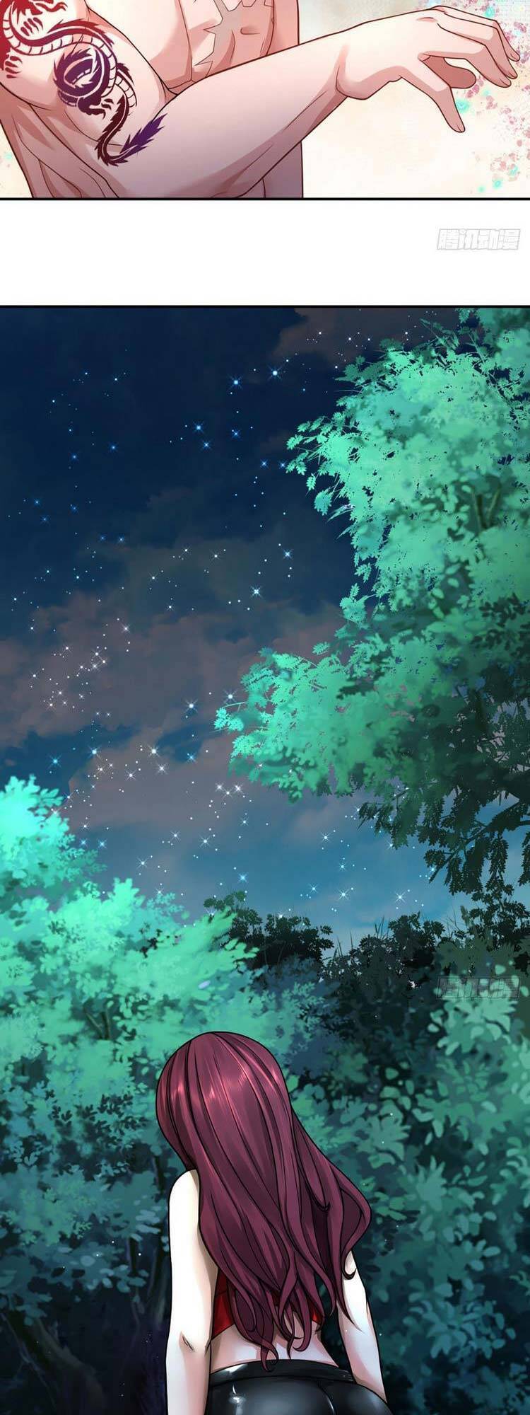 Ta Chẳng Làm Gì Cũng Vô Địch Chapter 26 - 18