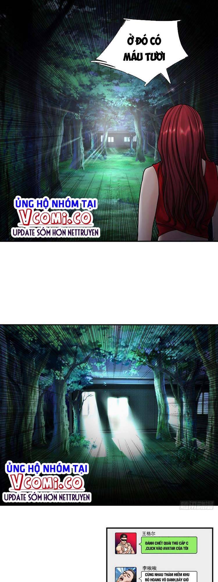 Ta Chẳng Làm Gì Cũng Vô Địch Chapter 26 - 21