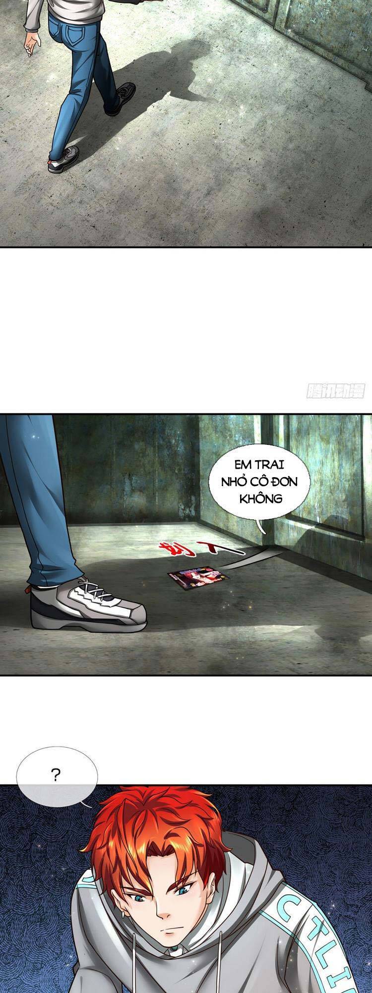 Ta Chẳng Làm Gì Cũng Vô Địch Chapter 27 - 2