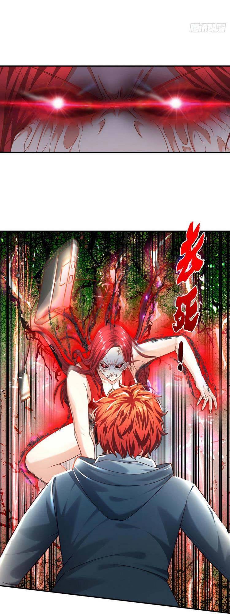 Ta Chẳng Làm Gì Cũng Vô Địch Chapter 27 - 16