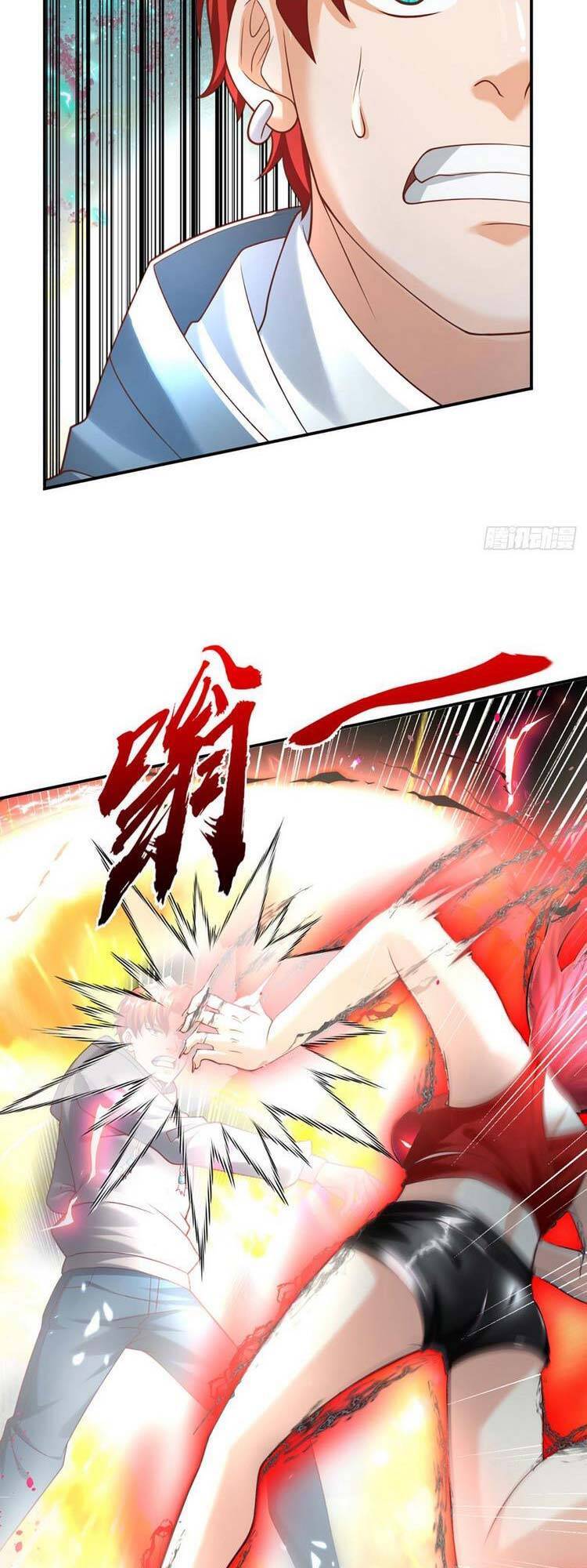 Ta Chẳng Làm Gì Cũng Vô Địch Chapter 27 - 18