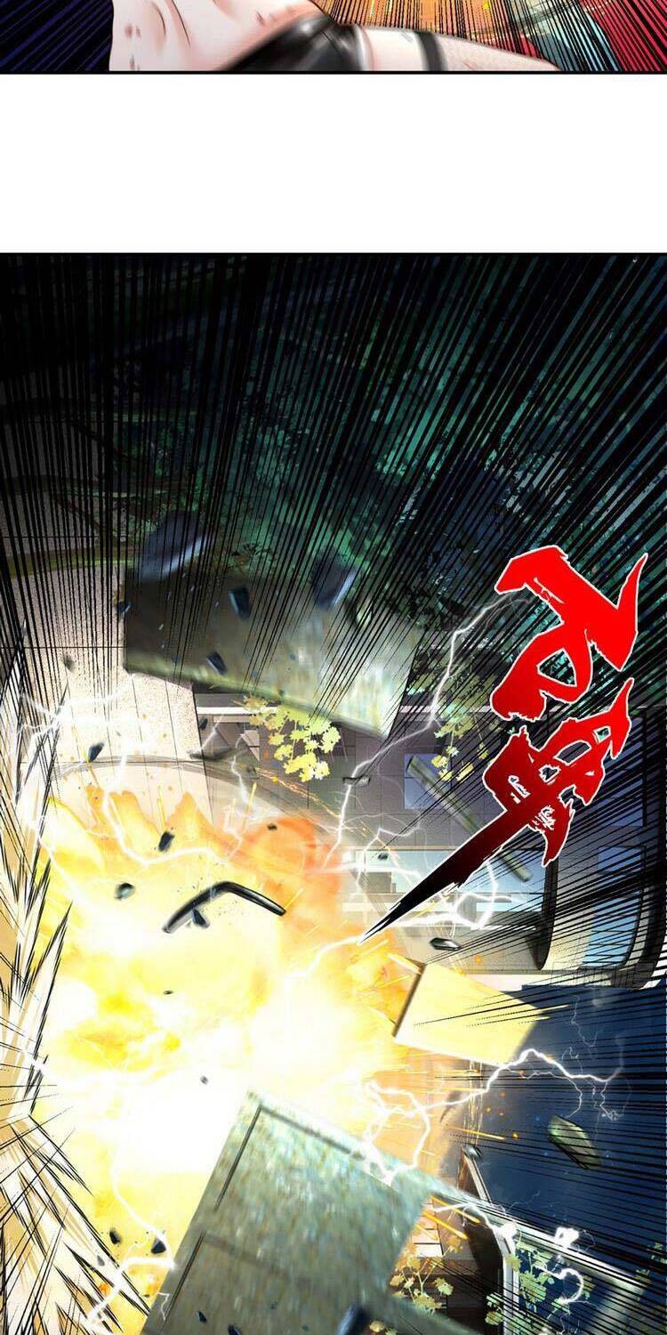 Ta Chẳng Làm Gì Cũng Vô Địch Chapter 28 - 2