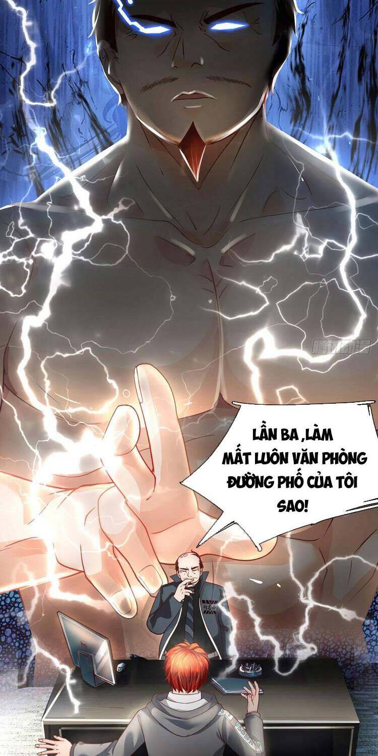 Ta Chẳng Làm Gì Cũng Vô Địch Chapter 28 - 14