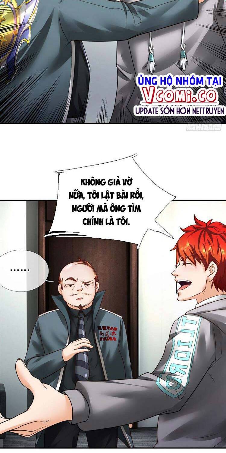 Ta Chẳng Làm Gì Cũng Vô Địch Chapter 29 - 2