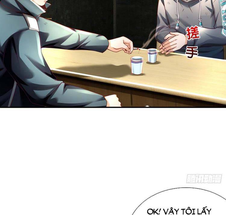 Ta Chẳng Làm Gì Cũng Vô Địch Chapter 29 - 17