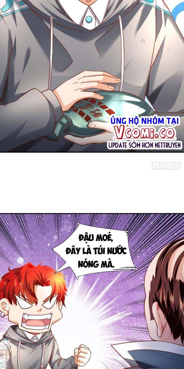 Ta Chẳng Làm Gì Cũng Vô Địch Chapter 29 - 19