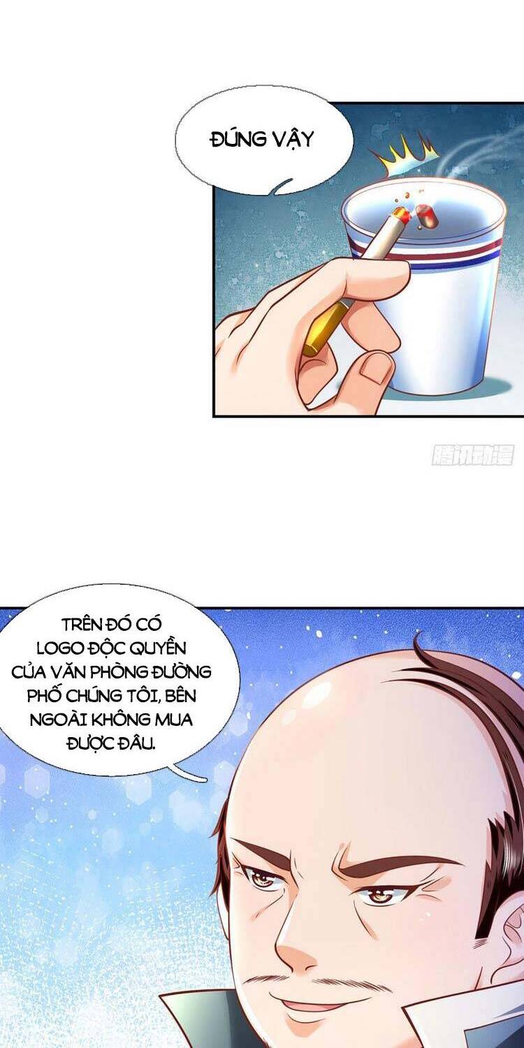 Ta Chẳng Làm Gì Cũng Vô Địch Chapter 29 - 21