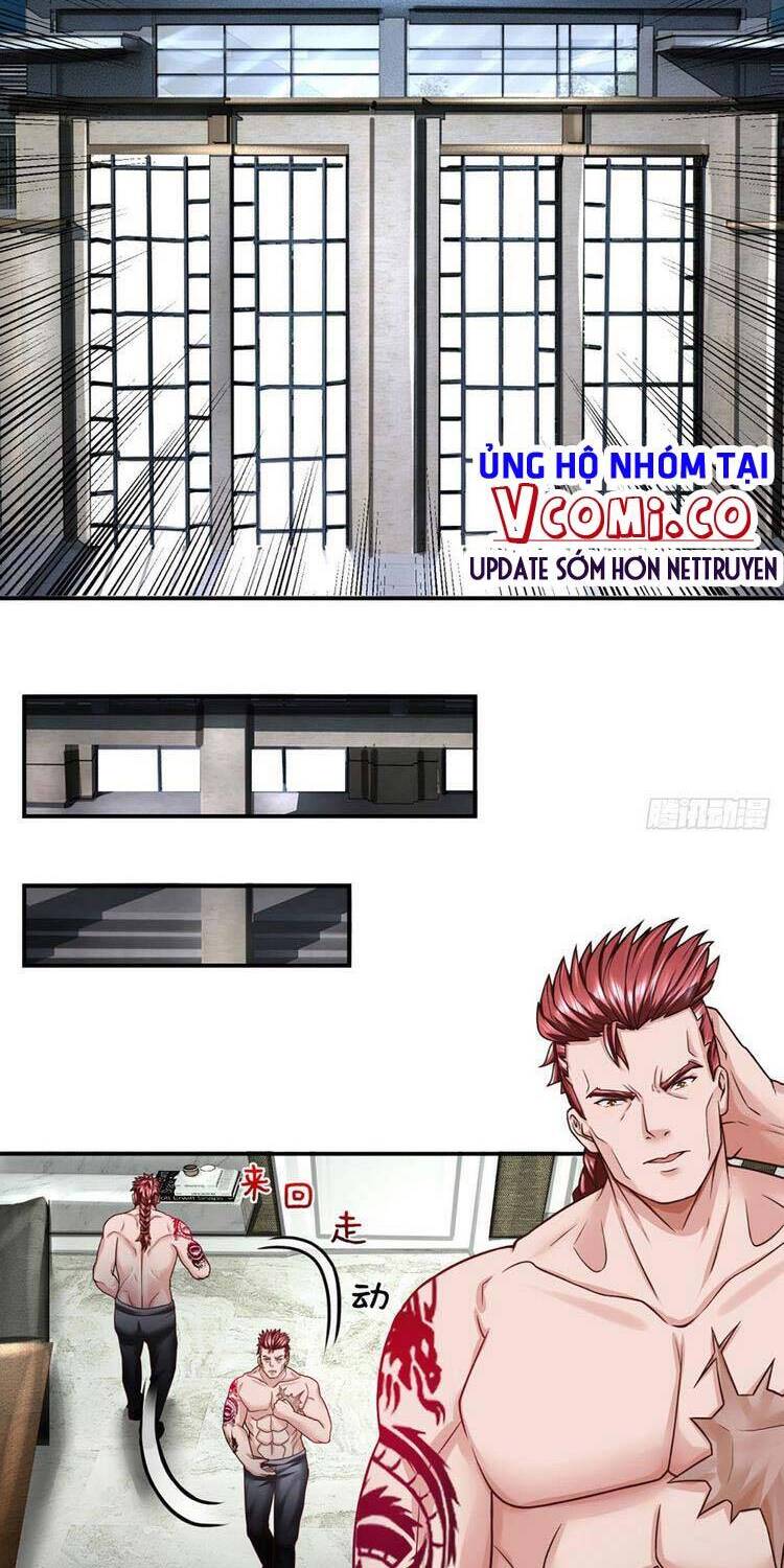 Ta Chẳng Làm Gì Cũng Vô Địch Chapter 29 - 4