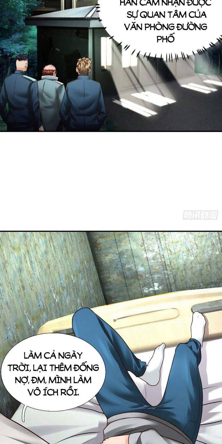 Ta Chẳng Làm Gì Cũng Vô Địch Chapter 29 - 8