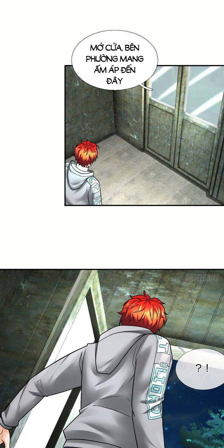 Ta Chẳng Làm Gì Cũng Vô Địch Chapter 29 - 10