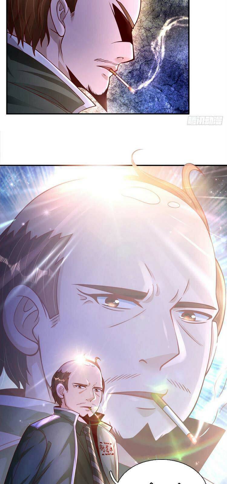 Ta Chẳng Làm Gì Cũng Vô Địch Chapter 3 - 9