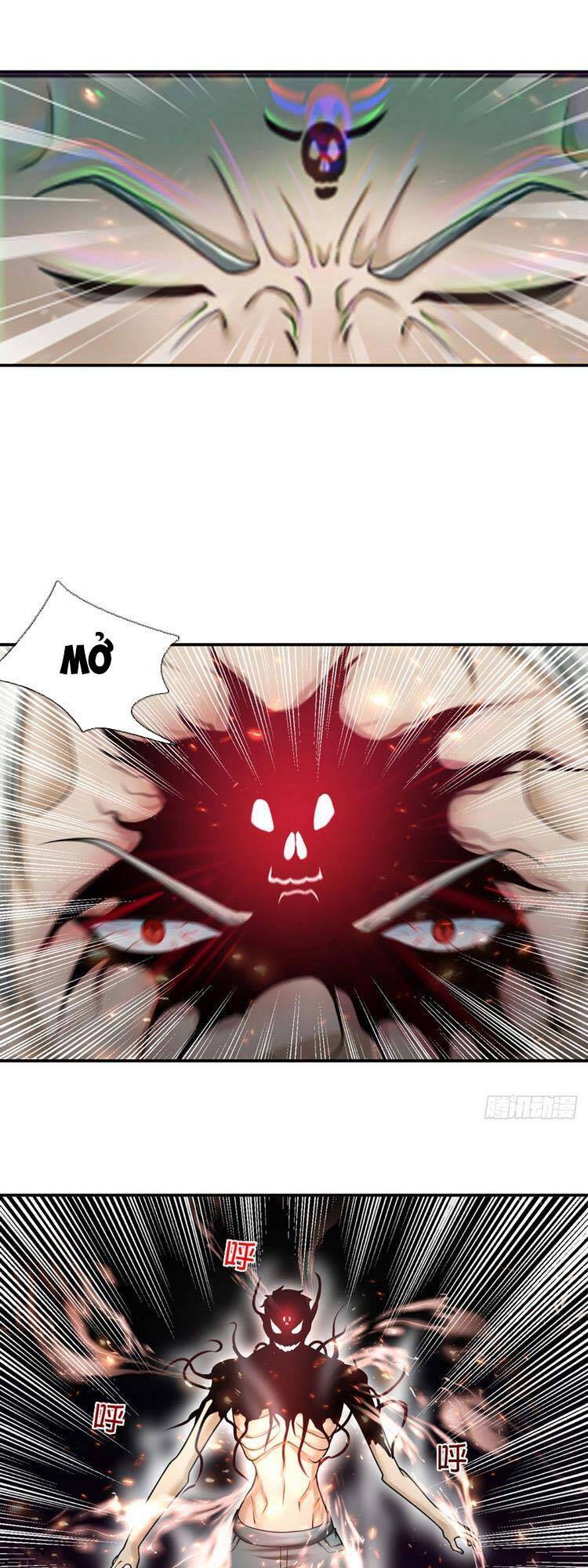 Ta Chẳng Làm Gì Cũng Vô Địch Chapter 30 - 13