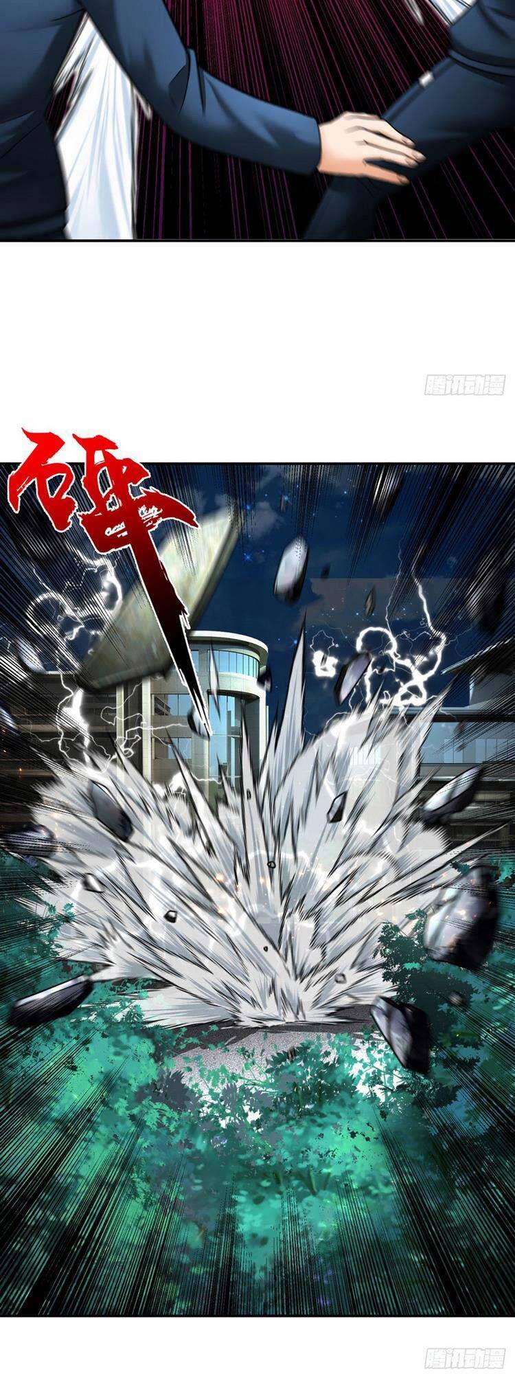 Ta Chẳng Làm Gì Cũng Vô Địch Chapter 30 - 15